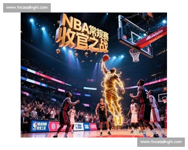 以NBA官方版为核心打造全新篮球赛事资讯互动平台深度内容体验