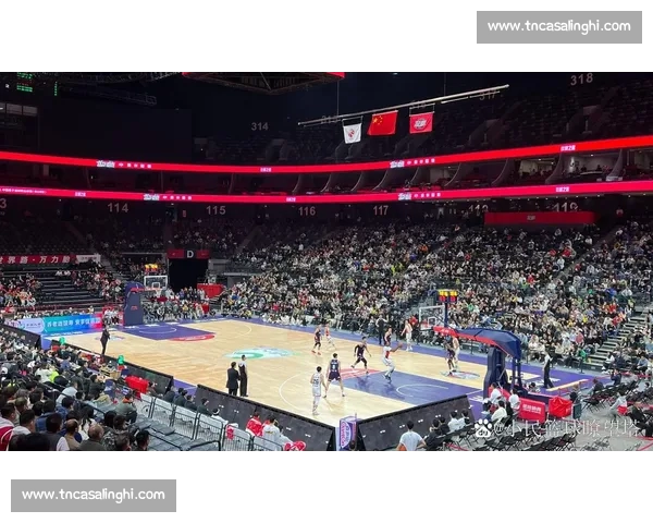 CBA联赛最新动态解析球队表现与季后赛形势前瞻