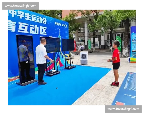 以体育平台为核心打造全民健身赛事互动生态体系数字化运营与内容服务升级路径