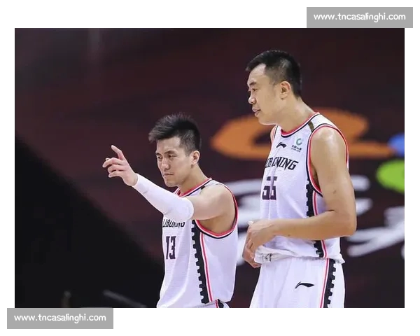 CBA最新比分速览强强对话赛果揭晓引发热议球迷关注联盟格局变化