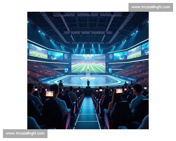 打造智能体育平台推荐体系助力用户精准获取赛事服务体验升级价值