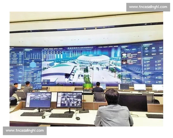 体育综合网页版打造一站式赛事资讯数据互动与深度服务平台