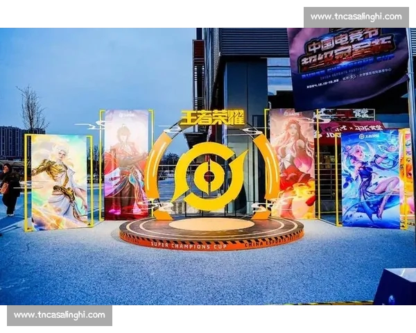 电竞官方网站打造权威赛事资讯互动社区与产业服务平台生态建设 电竞官方网站打造权威赛事资讯互动社区与产业服务平台生态建设