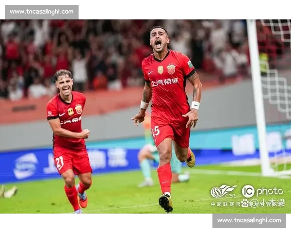 中超赛果揭示争冠格局与保级形势最新变化与豪门起伏全景观察深度