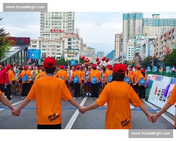 全面开启体育世界大门，尽享赛事精彩与健康生活