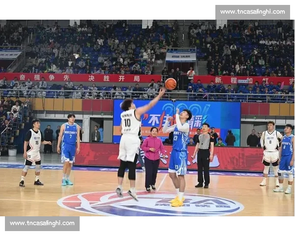 篮球赛事官网全新升级为球迷提供实时赛程数据与精彩赛事资讯平台