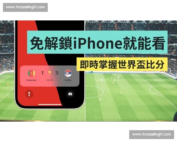 世界杯APP全新升级呈现实时比分数据赛事分析及互动功能