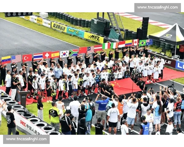 世界杯平台引领全球赛事热潮精彩纷呈竞技盛宴助力球迷互动与共享