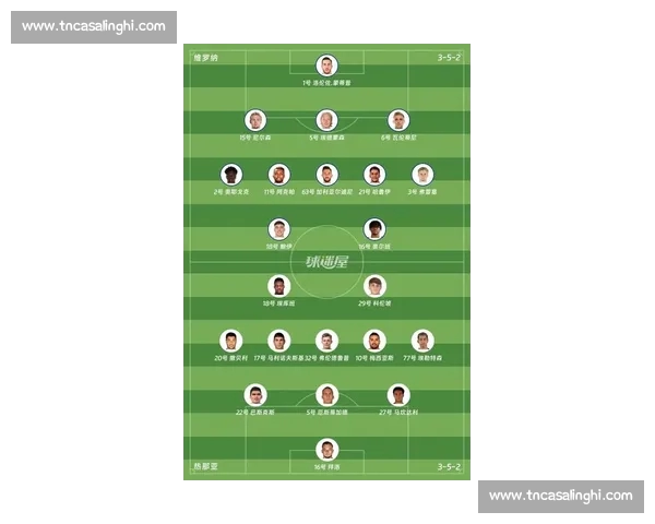 意甲联赛最新赛季全景解析球队战绩与球星表现预测